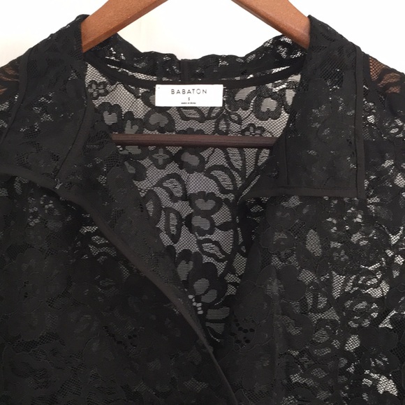 Babaton Aritzia Blouse - Picture 3 of 3